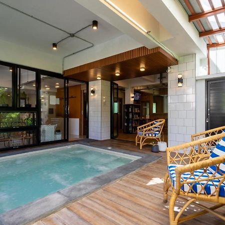 @Aonang Guesthouse Ao Nang 외부 사진