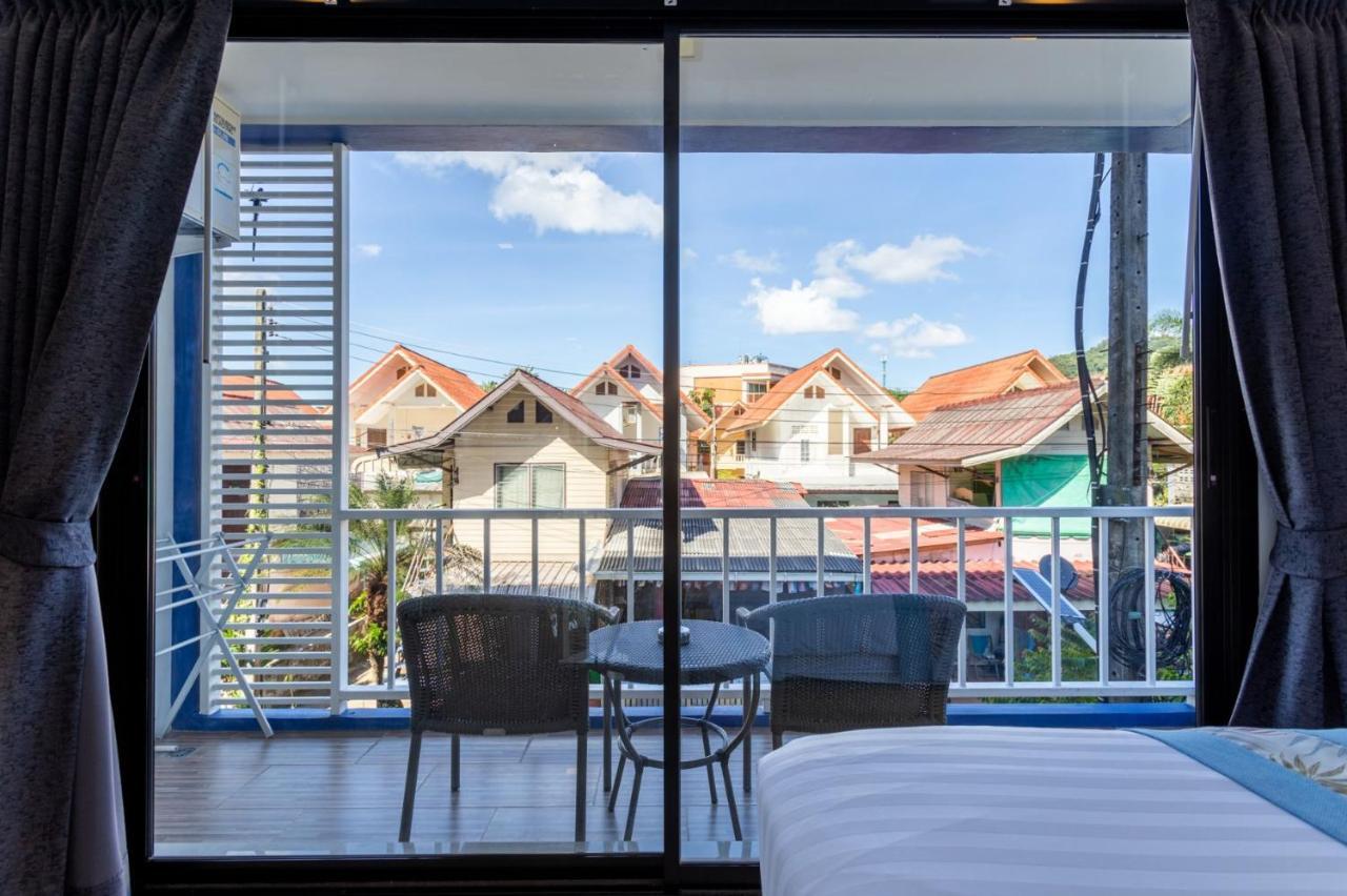 @Aonang Guesthouse Ao Nang 외부 사진